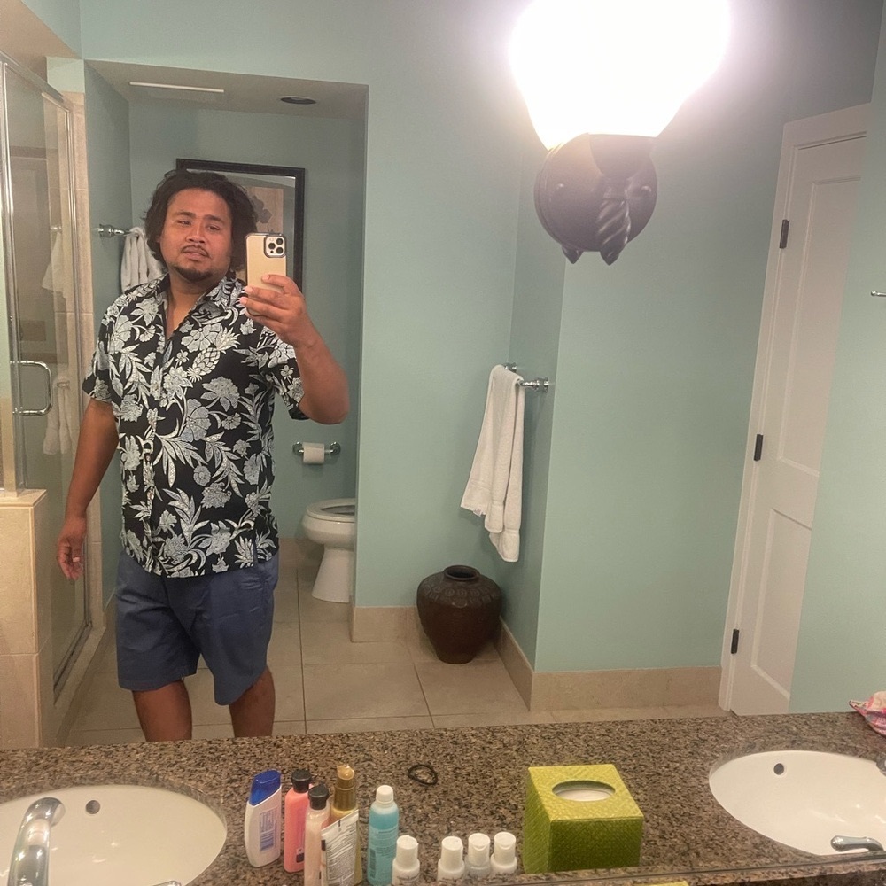 Meet your Posher, Alan